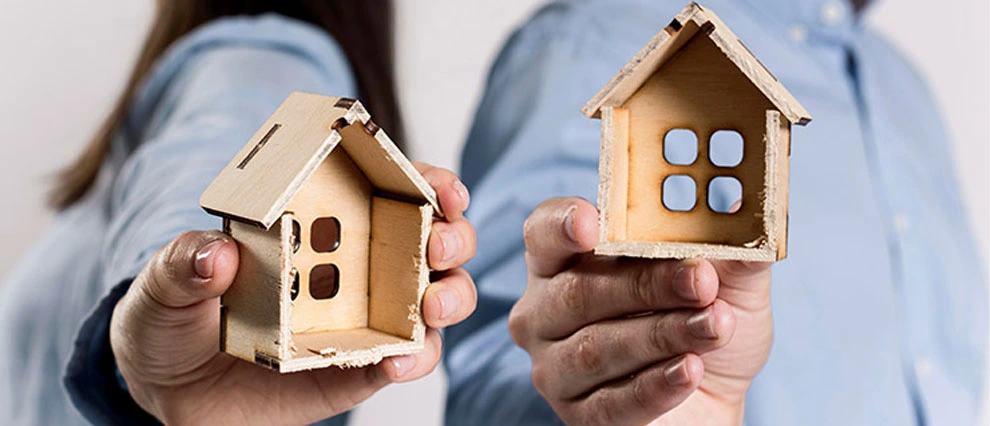 Carlsbad Property Division Lawyer