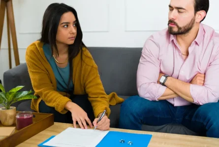How Much Does a Divorce Cost in California?