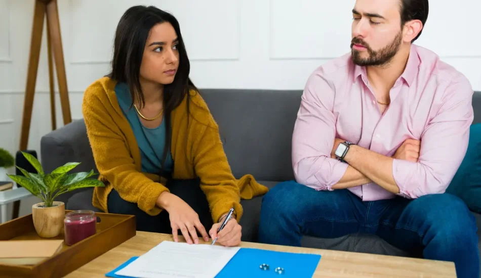 How Much Does a Divorce Cost in California?