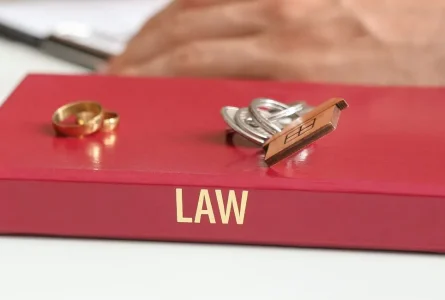 How Long Does a Divorce Take in California?