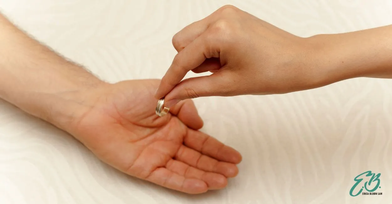 Oceanside Divorce Lawyer