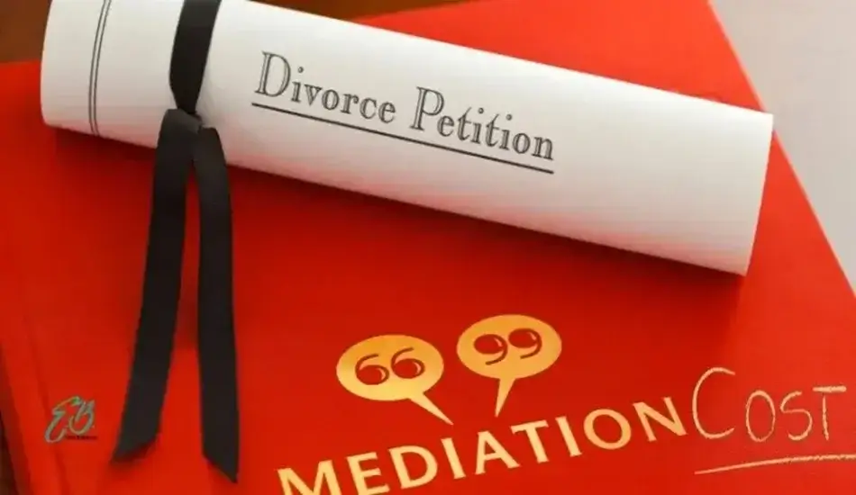 How Much Does Divorce Mediation Cost in California?