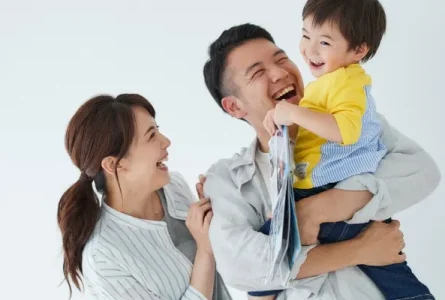 Modifying Child Custody Agreement in California