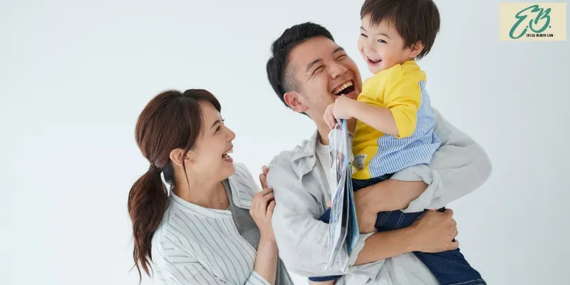 Modifying Child Custody Agreement in California