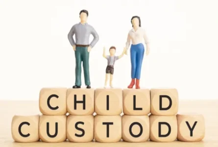 California Child Custody Laws 2025 – Know Your Legal Rights