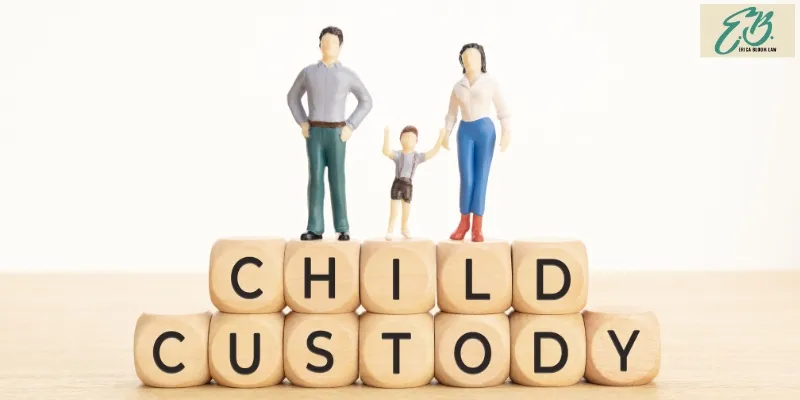 California Child Custody Laws 2025 – Know Your Legal Rights