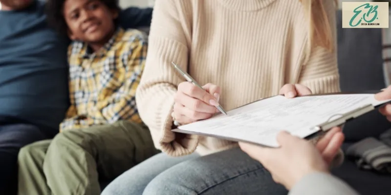 child custody lawyer in el cajon