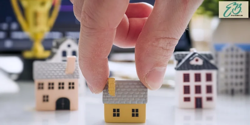 best vista property division lawyer