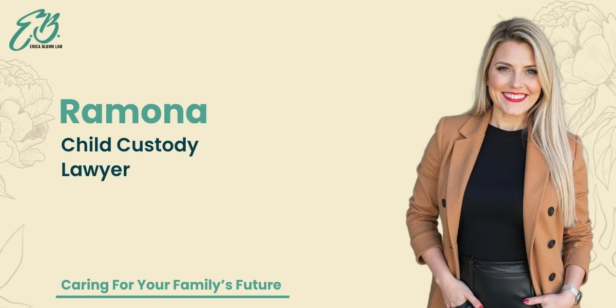 best ramona child custody lawyer
