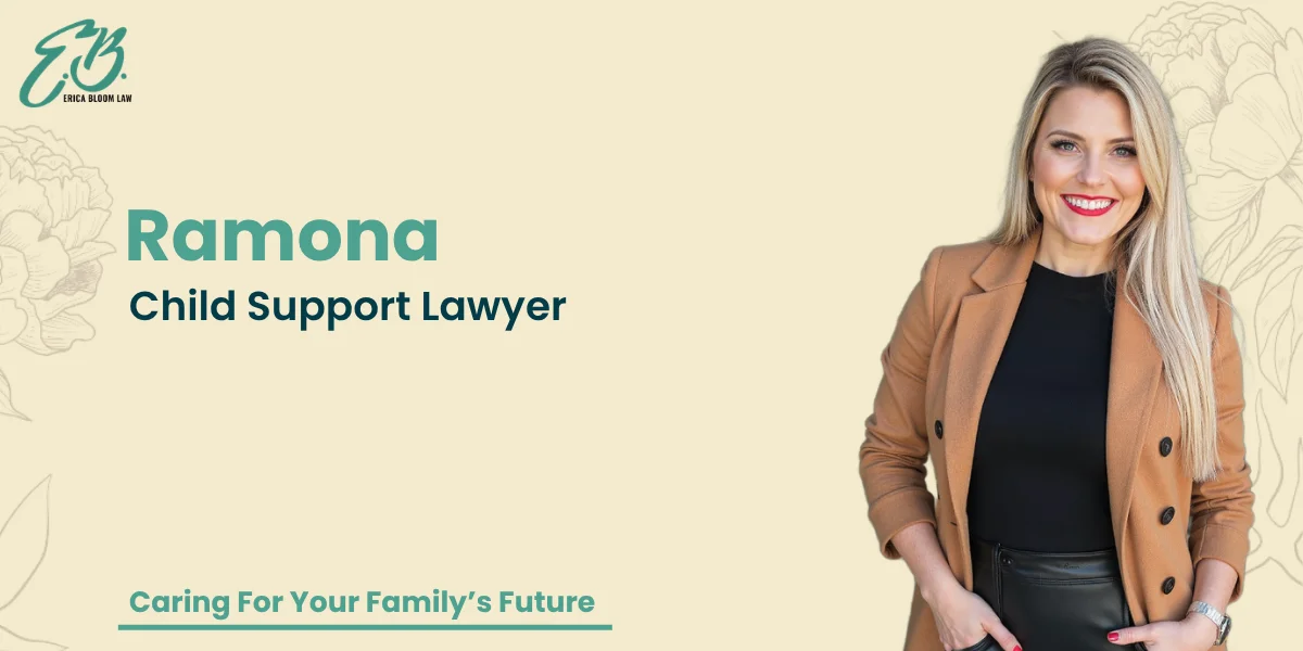 best ramona child support lawyer