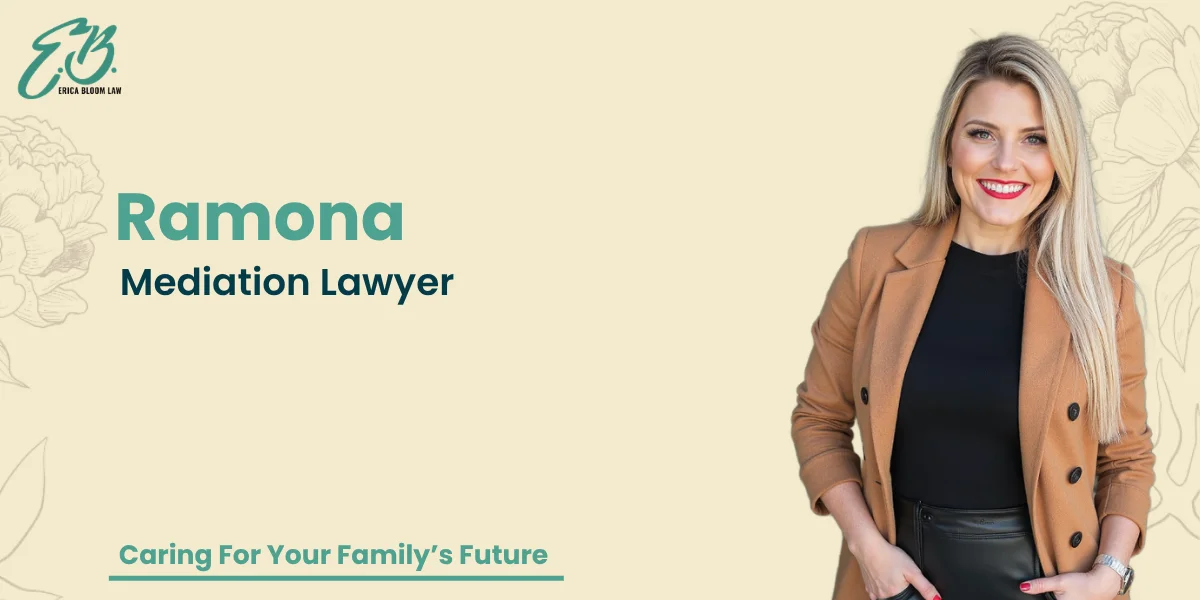 best ramona mediation lawyer