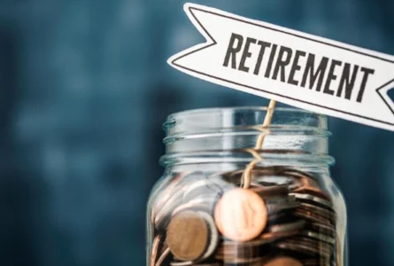 How Are Retirement Accounts Divided With a QDRO in California?