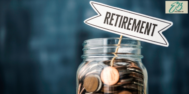 How Are Retirement Accounts Divided With a QDRO in California?