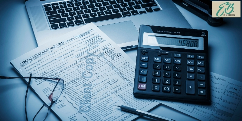 What Does a Forensic Accountant Do in a California Divorce?